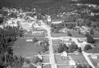 Linneryd, 1963.