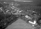 Kosta, Ekeberga kyrka, 1963.