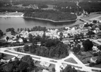 Strömsnäsbruk, 1963.