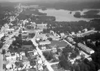 Markaryd, 1963.