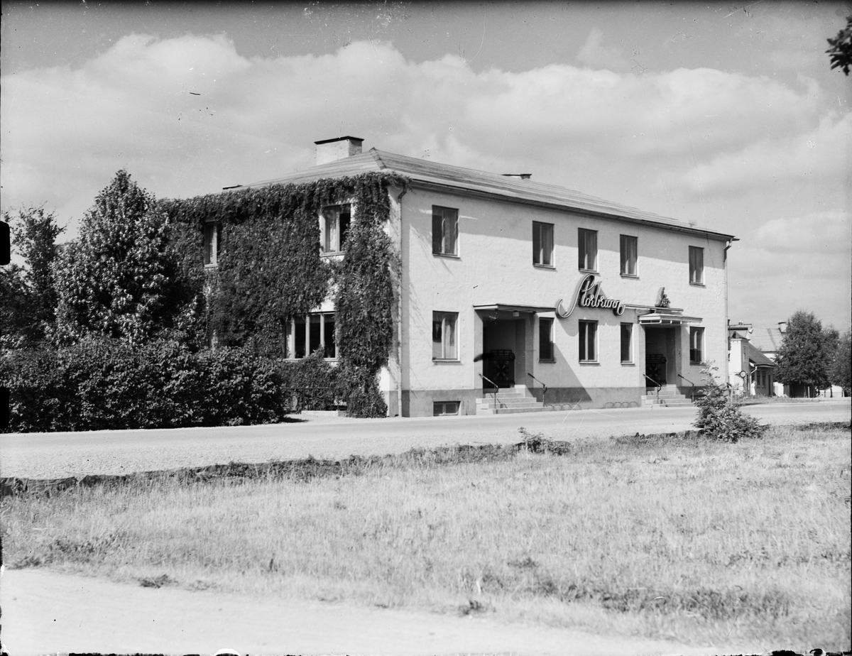 Kulturhuset Storbrunn, Östhammar, Uppland