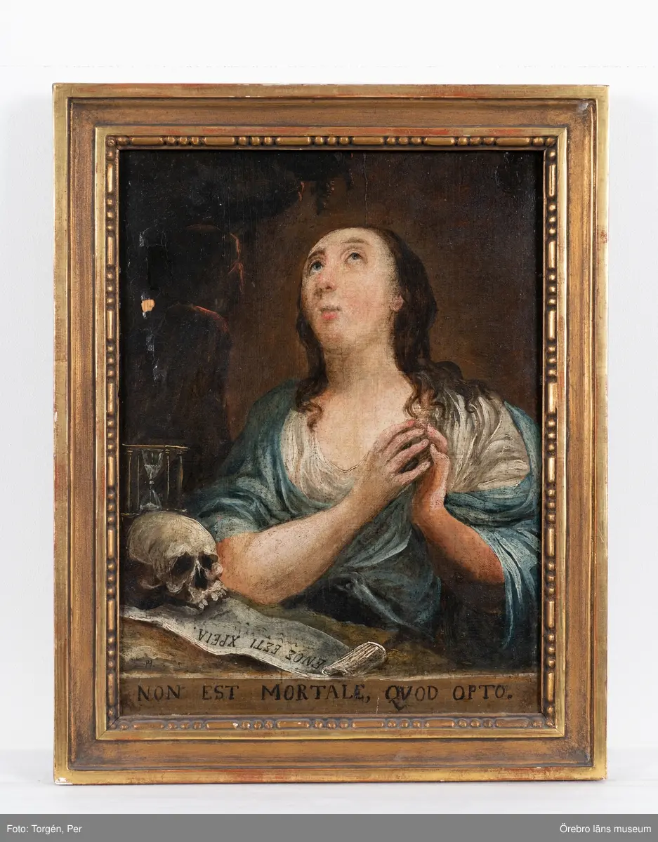 Den heliga Magdalena