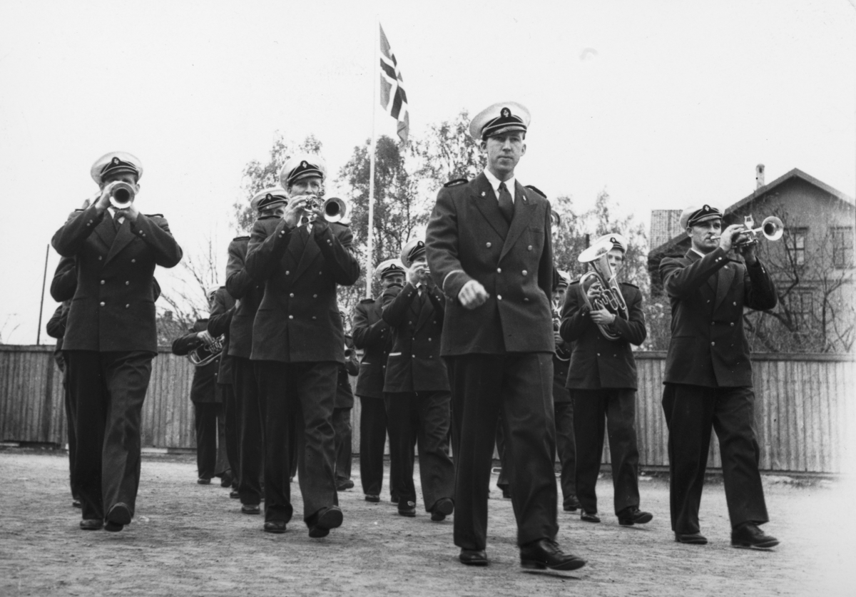 Vang Musikkforening,