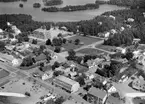 Markaryd, 1957.