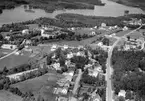 Traryd, 1957.