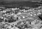 Ljungby, 1957.