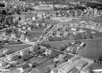 Ljungby, 1957.