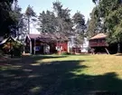 Moheda hembygdsgård, 1967.