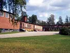 Hjortsberga, skola, 1971.