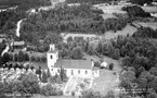 Ljuders kyrka, 1946.