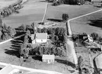 Nöttja kyrka, 1946.