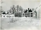 Romfartuna sn, Västerås. 
Munga gård, 1950-talet.