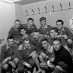 Start handbollslag.
23 februari 1959.