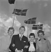 Teknisternas världsrekord.
20 april 1959.