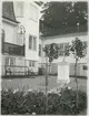 Rungårdens atéljehörn 1913.