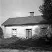 Bungalow i Odensbacken. 
19 maj 1959.