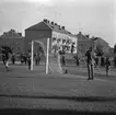 ÖSK - Karlstad. 
25 maj 1959.