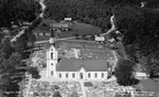 Göteryds kyrka, 1946.