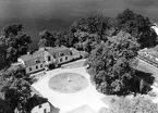 Gåvetorps gård, 1946.