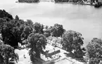 Gåvetorps gård, 1946.