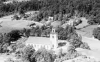 Öja kyrka, 1946.