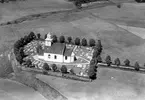 Kånna kyrka, 1936.