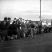 Cykellopp i Kumla. 
27 maj 1959.