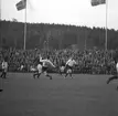 ÖSK-Degerfors.
5 juni 1959.