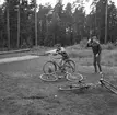 CVÖ-mästerskapen.
11 juni 1959.