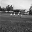 Fotboll Askersund. 
18 juni 1959.