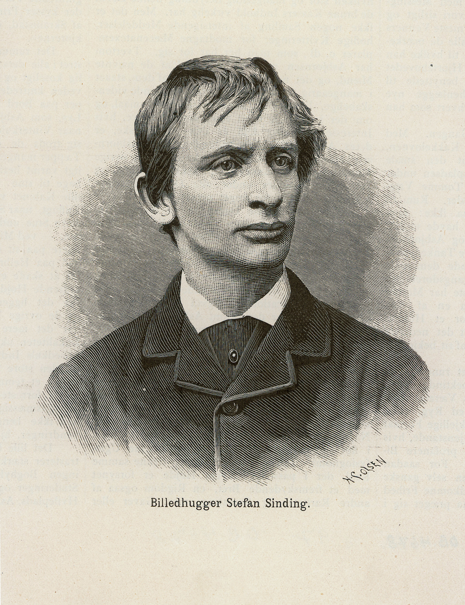 portrett, mann, brystbilde