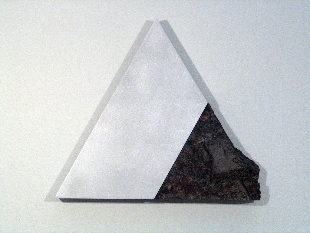 Diviso VIII [Skulptur]