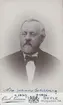 Nils Johan Sehlberg.