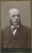 Sten Otto Nordström (1839-1921).