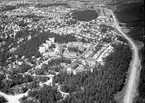 Växjö, Öster, 1971.