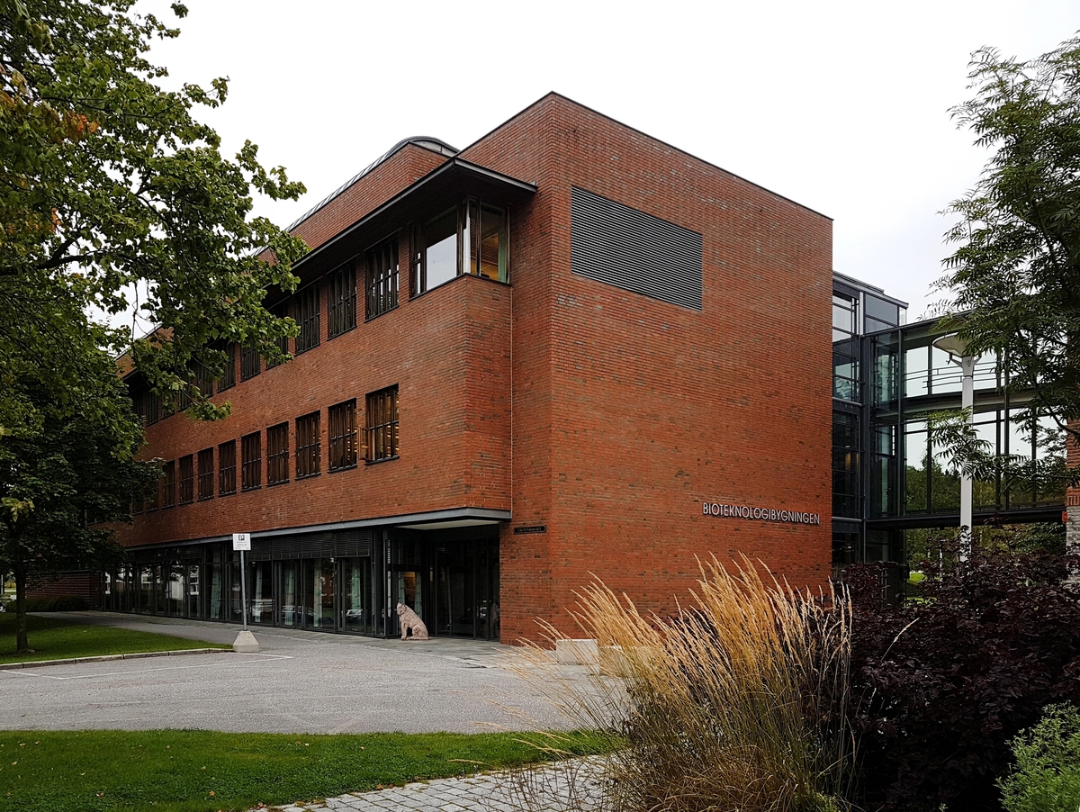 NMBU Norges miljø- og biovitenskapelige universitet ...