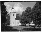 Gunnilbo Kyrka, Skinskatteberg, 1972.