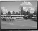 Kiosk i Virsbo, 1972.