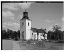 Kyrkan, Karbenning, Norberg