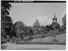 Möklinta Kyrka.