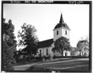 Heds kyrka, Skinnskatteberg,1980.
