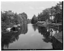 Strömsholms Kanal.