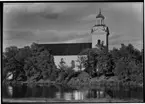 Västanfors Kyrka.