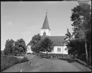 Surahmmars kyrka.