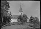 Surahammars Kyrka.