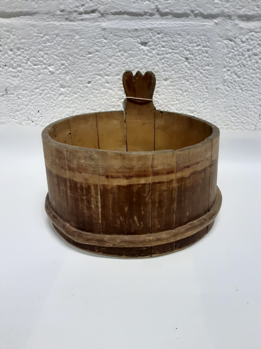 Melkeringe