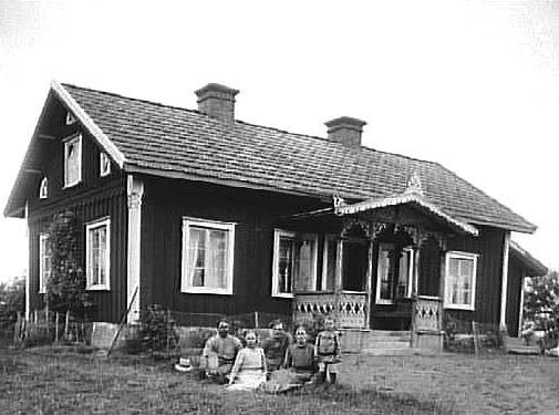 Kåragården