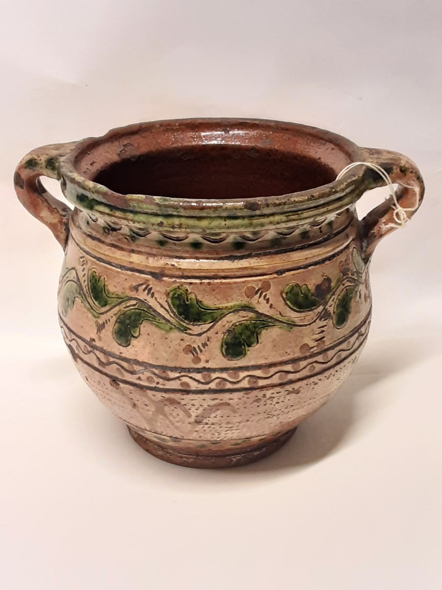 Grautpotte