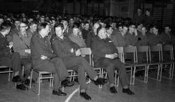 Södermanlands regemente. Högtider och festligheter