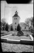 Rudskoga kyrka